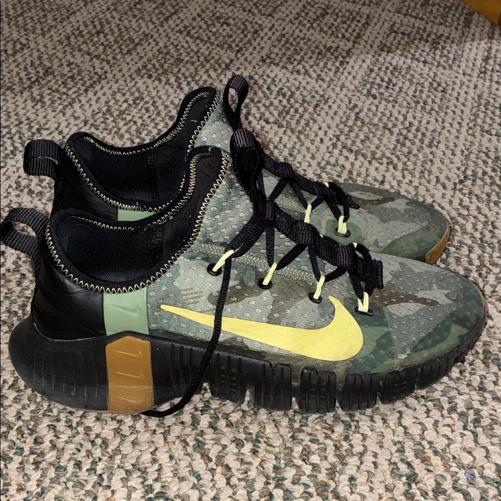 Nike Metcon - Picture 3 of 5